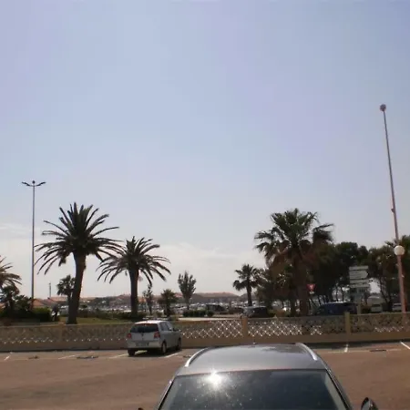 Port St Ange Lejlighed *