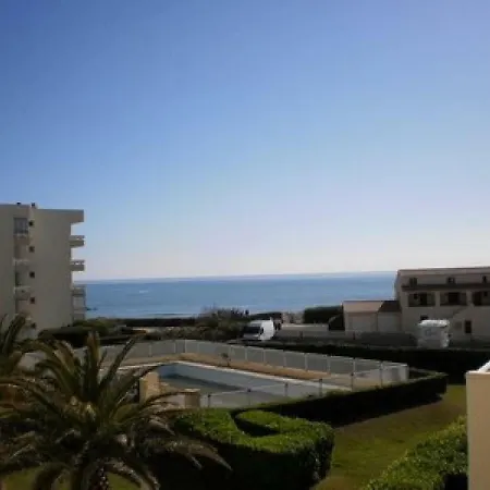 Port St Ange Lejlighed *