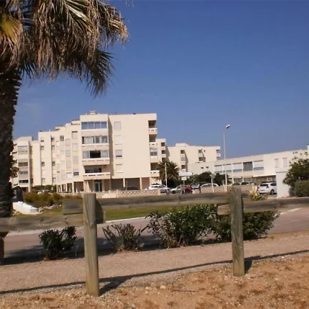 Port St Ange Lejlighed Le Barcarès